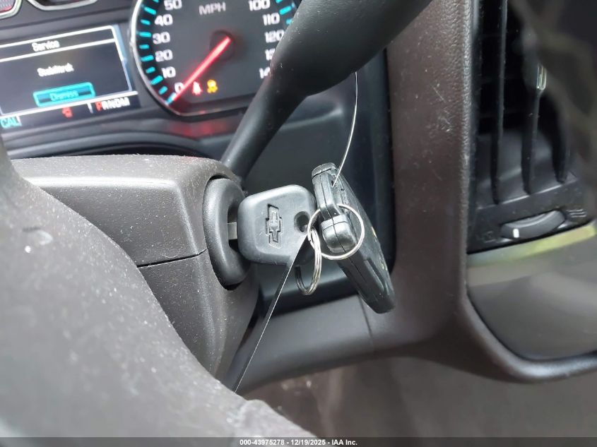 2016 Chevrolet Silverado 1500 2Lt VIN: 1GCVKREC7GZ168232 Lot: 43975278