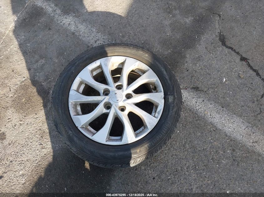 2020 Honda Civic Lx VIN: 19XFC2F65LE214874 Lot: 43975295