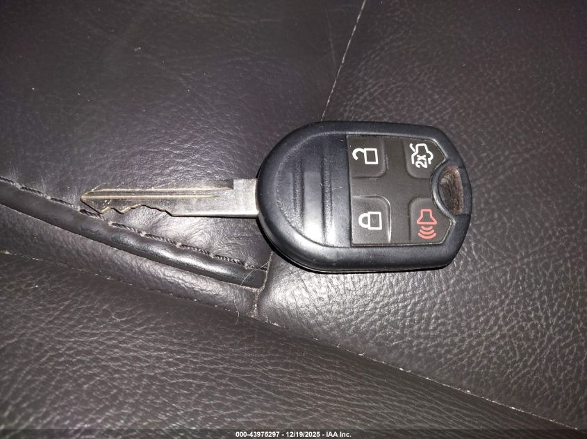 2014 Ford Explorer Xlt VIN: 1FM5K8D84EGB72685 Lot: 43975297