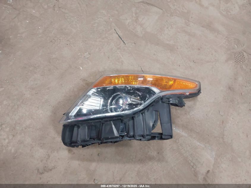 2014 Ford Explorer Xlt VIN: 1FM5K8D84EGB72685 Lot: 43975297