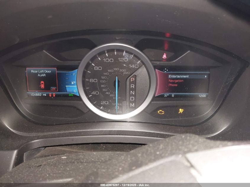 2014 Ford Explorer Xlt VIN: 1FM5K8D84EGB72685 Lot: 43975297