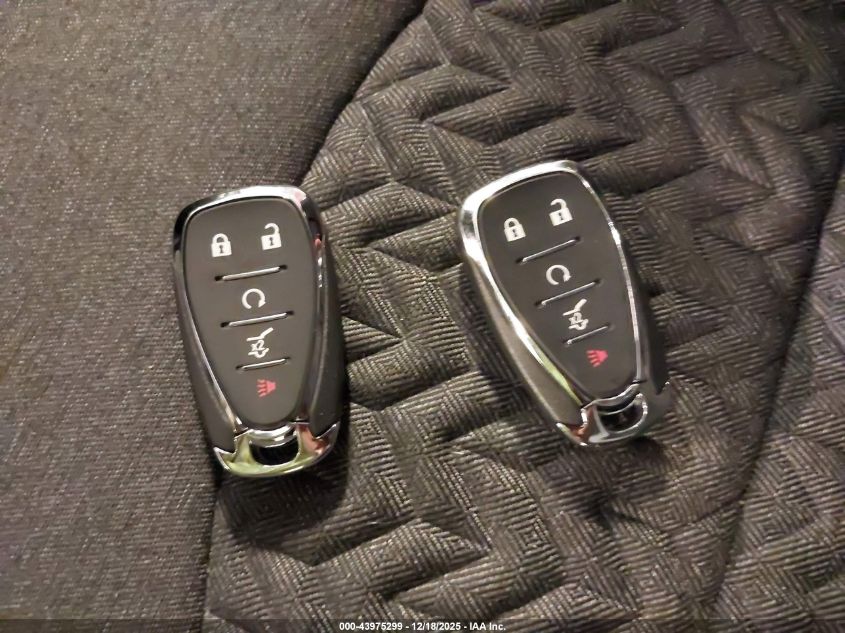 2024 Chevrolet Equinox Fwd Lt VIN: 3GNAXKEG2RL369211 Lot: 43975299