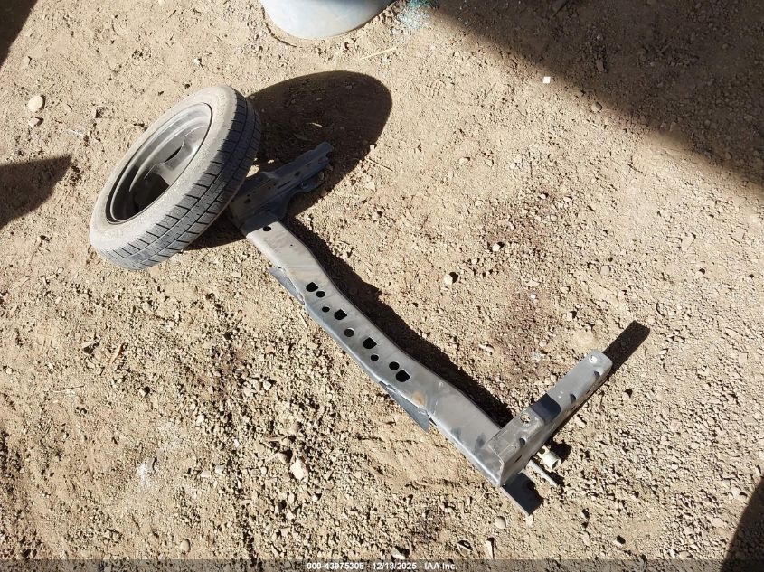 2012 Nissan Titan Sv VIN: 1N6AA0EK4CN327887 Lot: 43975308