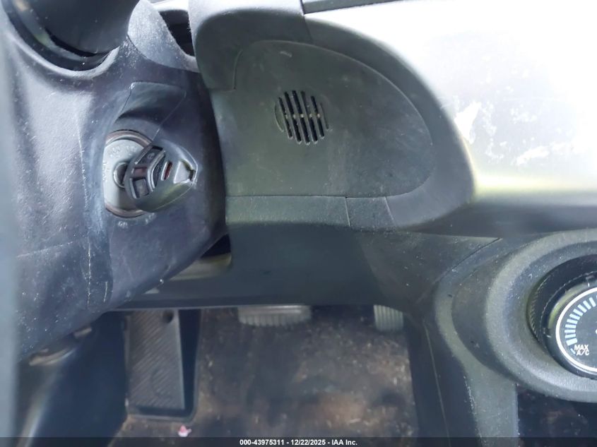 2011 Mitsubishi Lancer Es VIN: JA32U2FUXBU013450 Lot: 43975311