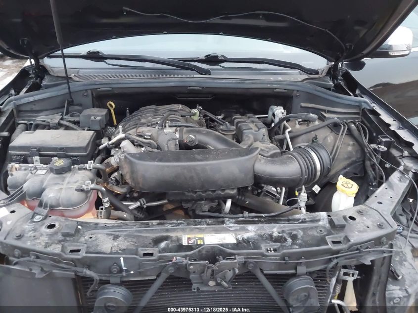 2018 Jeep Grand Cherokee Limited 4X4 VIN: 1C4RJFBG2JC336718 Lot: 43975313