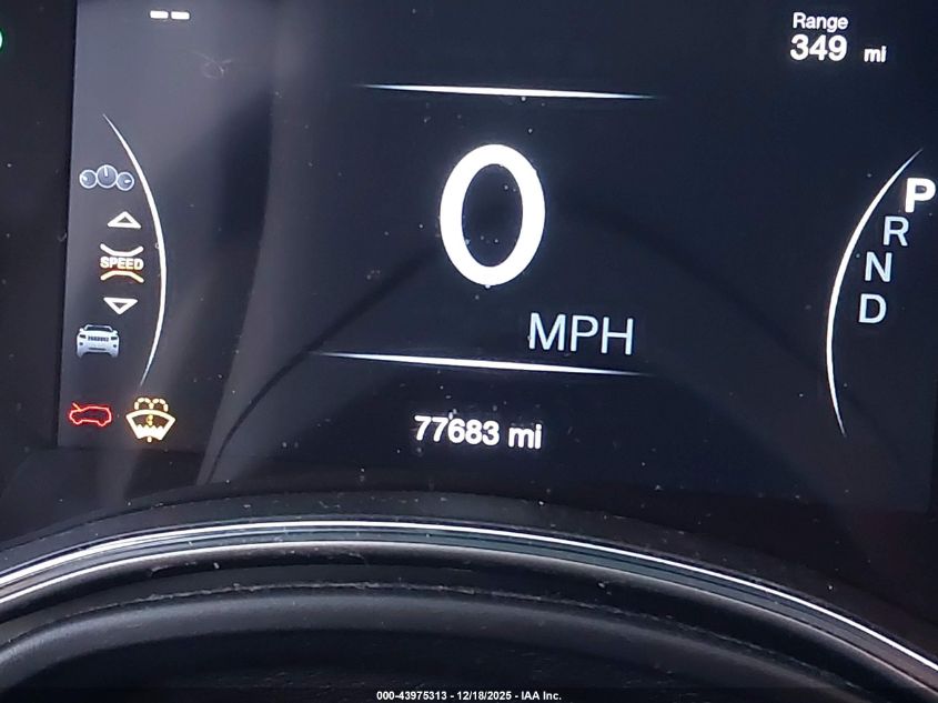 2018 Jeep Grand Cherokee Limited 4X4 VIN: 1C4RJFBG2JC336718 Lot: 43975313