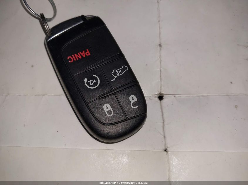 2018 Jeep Grand Cherokee Limited 4X4 VIN: 1C4RJFBG2JC336718 Lot: 43975313