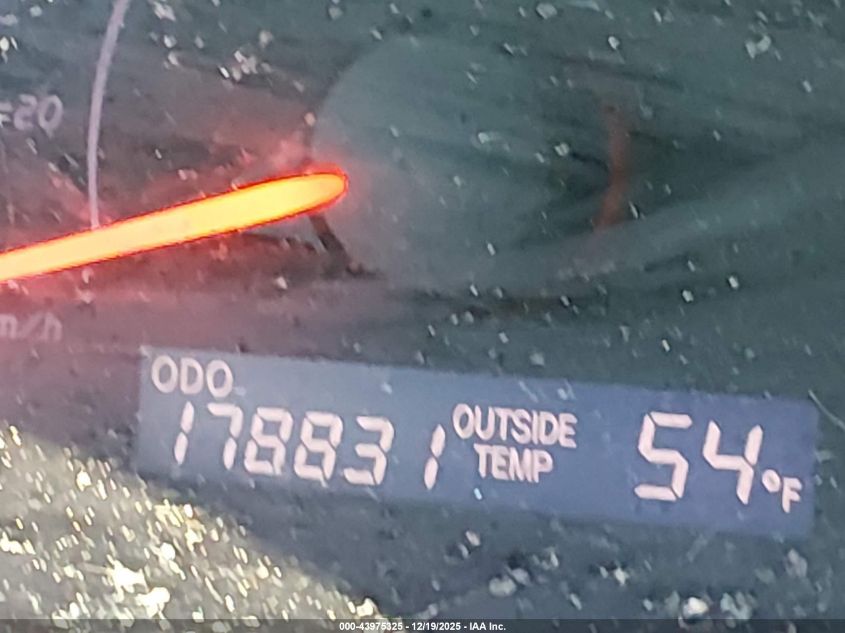 2010 Toyota Camry Le VIN: 4T1BF3EK0AU556012 Lot: 43975325