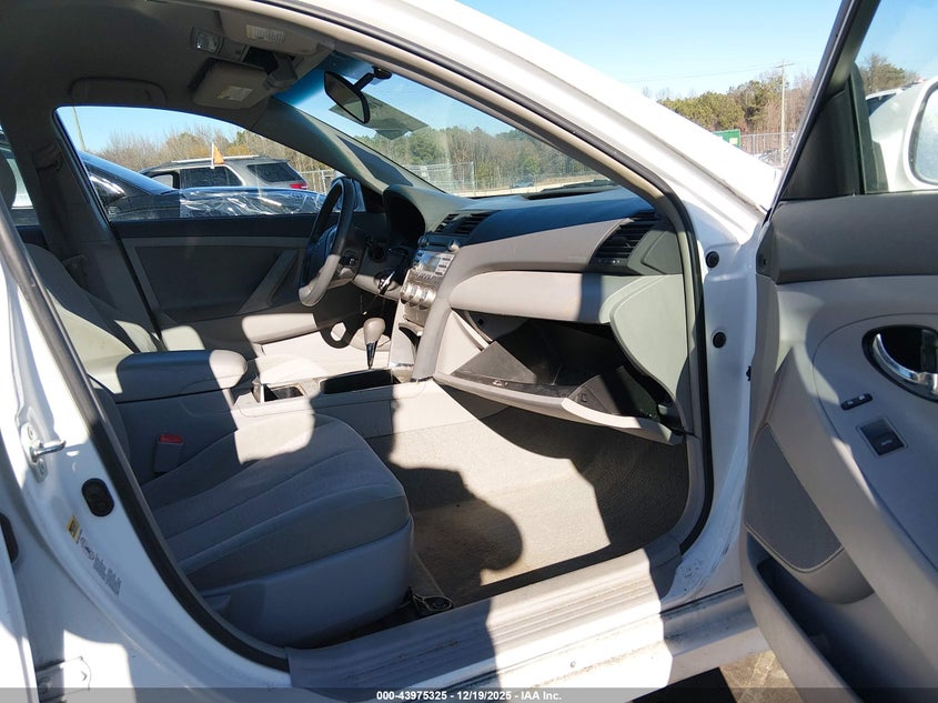 4T1BF3EK0AU556012 2010 TOYOTA CAMRY photo no. 5