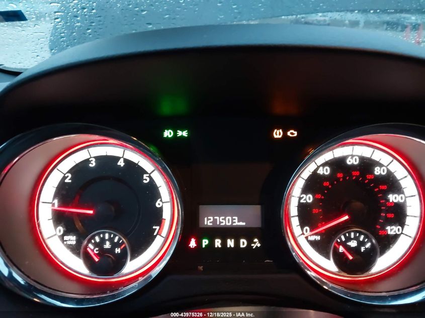 2017 Dodge Grand Caravan Sxt VIN: 2C4RDGCG5HR731604 Lot: 43975326