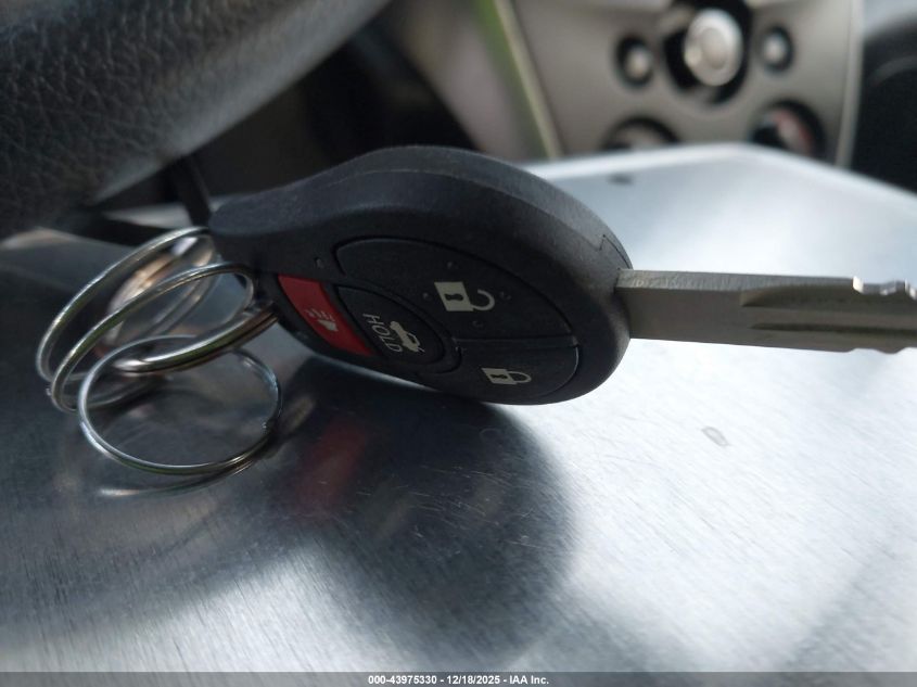 2018 Nissan Versa 1.6 Sv VIN: 3N1CN7AP8JL804489 Lot: 43975330