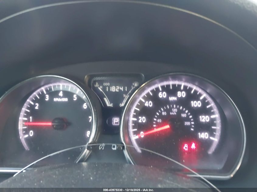 2018 Nissan Versa 1.6 Sv VIN: 3N1CN7AP8JL804489 Lot: 43975330