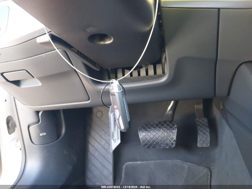 2025 Audi A5 Sportback Premium 45 Tfsi S Line Quattro S Tronic VIN: WAUDACF55SA006261 Lot: 43975332