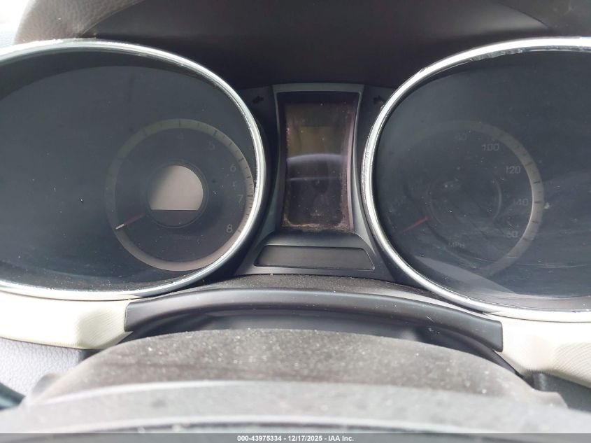 2016 Hyundai Santa Fe Sport 2.4L VIN: 5XYZU3LB9GG341363 Lot: 43975334