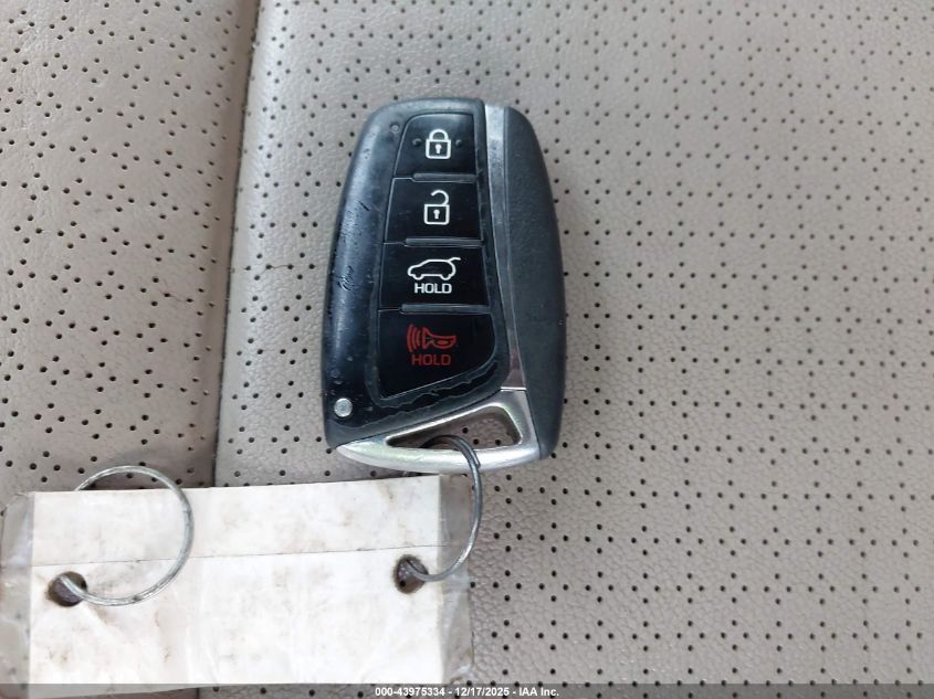 2016 Hyundai Santa Fe Sport 2.4L VIN: 5XYZU3LB9GG341363 Lot: 43975334