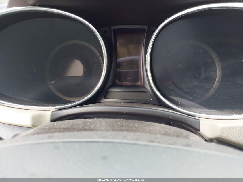 2016 Hyundai Santa Fe Sport 2.4L VIN: 5XYZU3LB9GG341363 Lot: 43975334