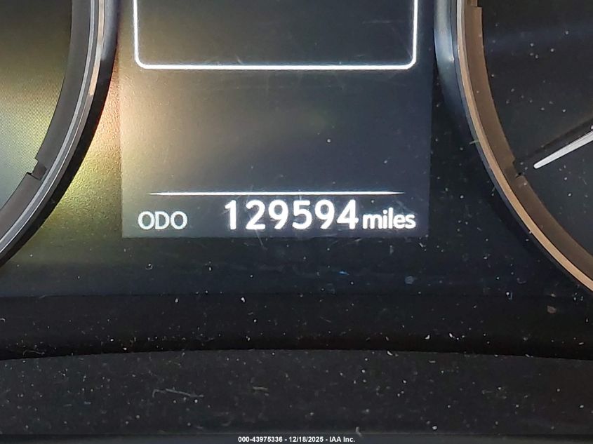 2019 Lexus Is 300 VIN: JTHBA1D22K5088772 Lot: 43975336