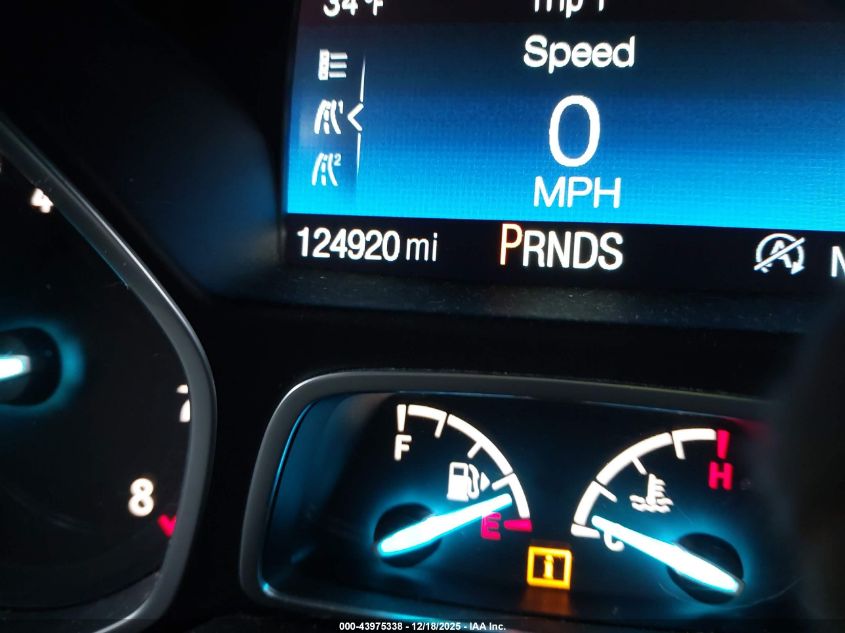 2017 Ford Escape Se VIN: 1FMCU9G97HUB08626 Lot: 43975338