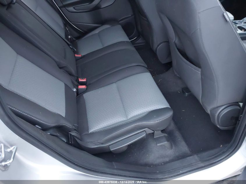 2017 Ford Escape Se VIN: 1FMCU9G97HUB08626 Lot: 43975338