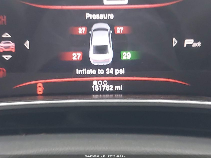 2013 Dodge Dart Limited VIN: 1C3CDFCH2DD319828 Lot: 43975341