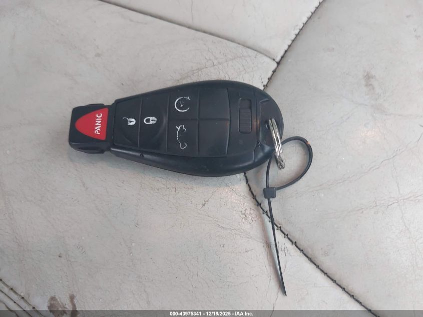 2013 Dodge Dart Limited VIN: 1C3CDFCH2DD319828 Lot: 43975341