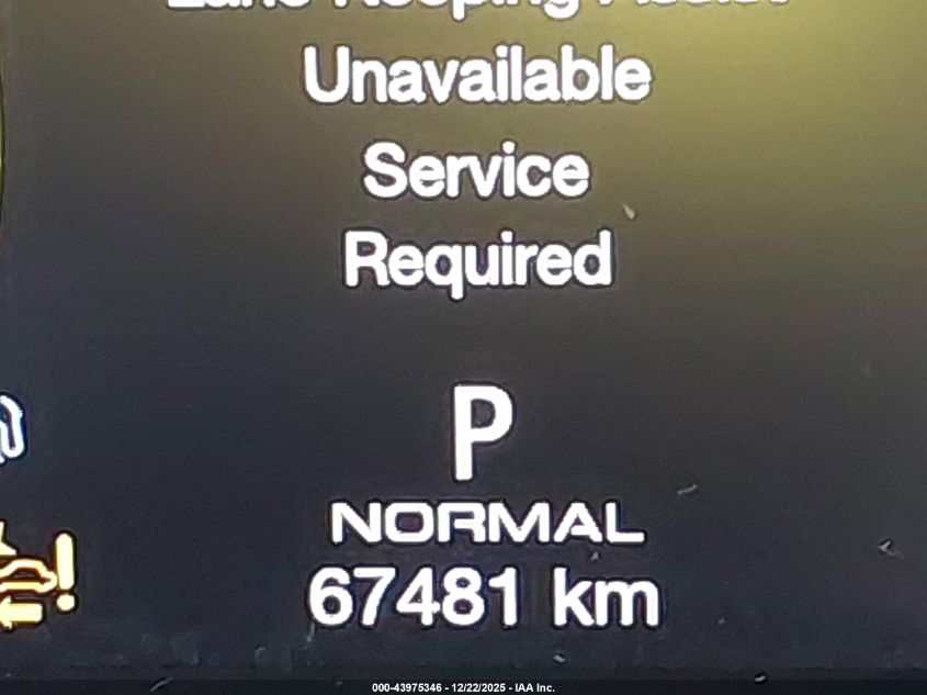 2022 Maserati Levante Trofeo VIN: ZN661ZUT0NX381202 Lot: 43975346