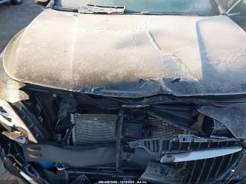 2018 Buick Lacrosse Premium VIN: 1G4ZS5SS1JU120621 Lot: 43975350