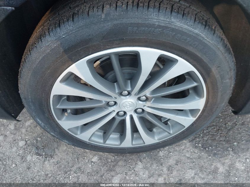 2018 Buick Lacrosse Premium VIN: 1G4ZS5SS1JU120621 Lot: 43975350