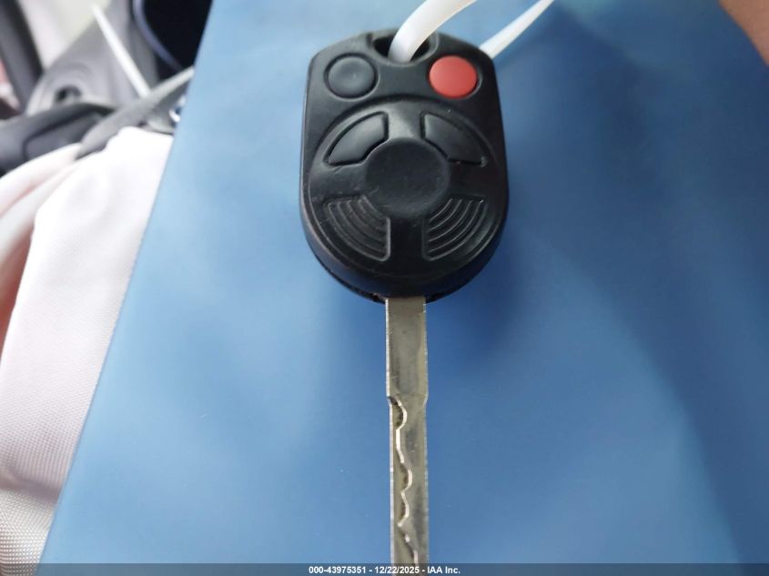 2014 Ford Focus Se VIN: 1FADP3F27EL300086 Lot: 43975351