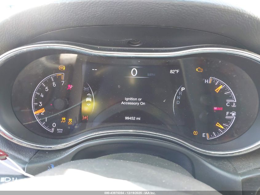 2022 Jeep Grand Cherokee Wk Laredo X 4X2 VIN: 1C4RJEAG4NC126915 Lot: 43975354