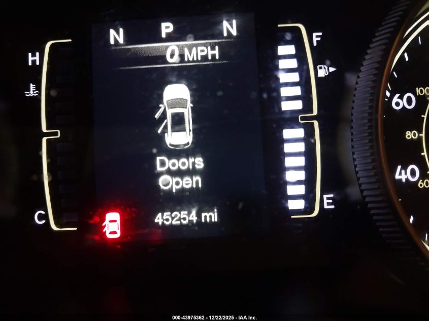 2018 Jeep Cherokee Latitude Fwd VIN: 1C4PJLCX3JD524596 Lot: 43975362