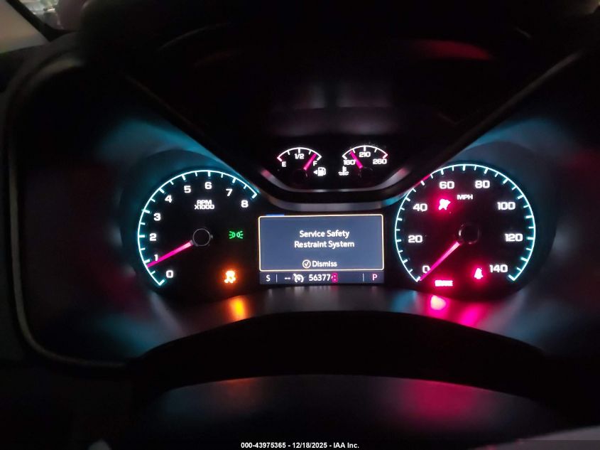 2021 Chevrolet Colorado 2Wd Short Box Z71 VIN: 1GCGSDEN4M1232928 Lot: 43975365