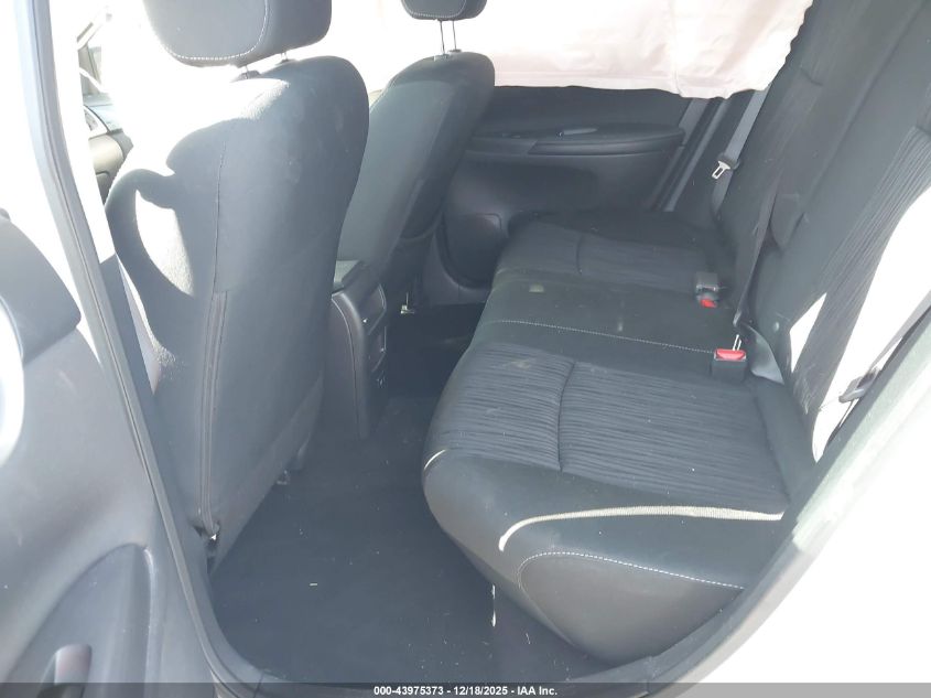 2019 Nissan Sentra Sv VIN: 3N1AB7AP1KY311791 Lot: 43975373