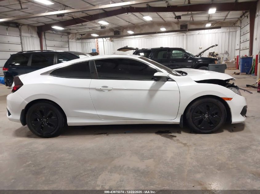 2017 Honda Civic Ex-T VIN: 2HGFC3B35HH351523 Lot: 43975374