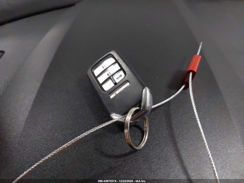 2017 Honda Civic Ex-T VIN: 2HGFC3B35HH351523 Lot: 43975374