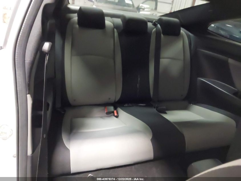 2017 Honda Civic Ex-T VIN: 2HGFC3B35HH351523 Lot: 43975374