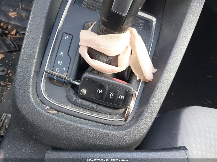 2017 Volkswagen Jetta 1.4T S VIN: 3VW2B7AJ7HM405720 Lot: 43975376