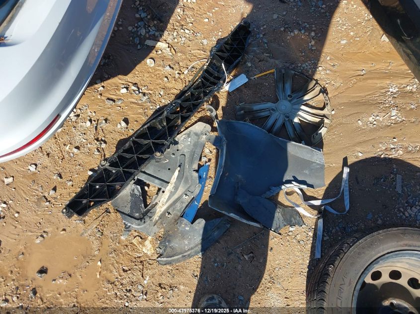 2017 Volkswagen Jetta 1.4T S VIN: 3VW2B7AJ7HM405720 Lot: 43975376