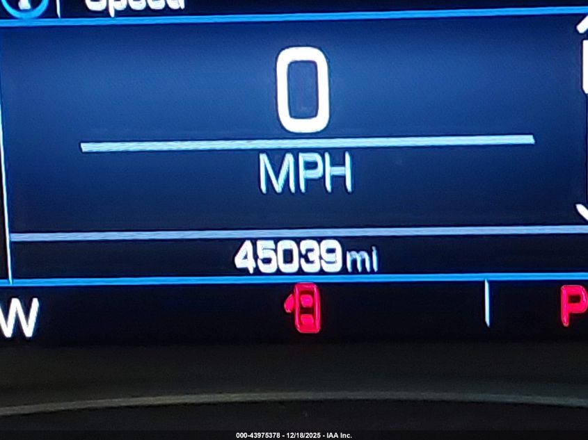 2022 GMC Acadia Awd Sle VIN: 1GKKNRL44NZ127550 Lot: 43975378