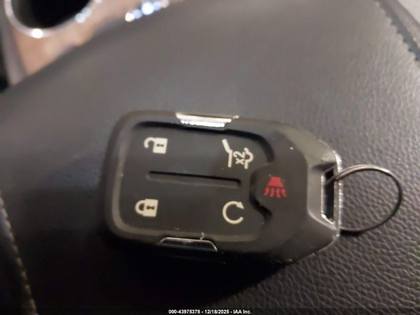 2022 GMC Acadia Awd Sle VIN: 1GKKNRL44NZ127550 Lot: 43975378