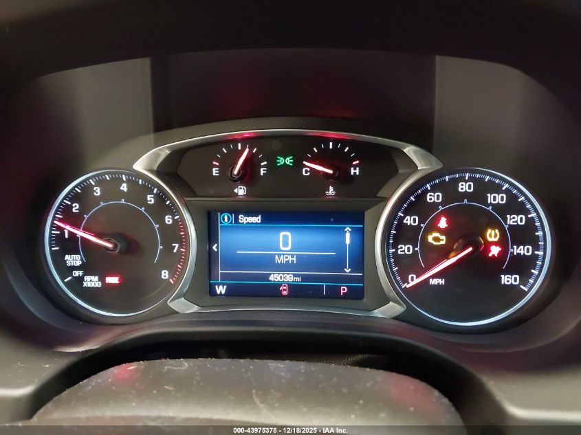 2022 GMC Acadia Awd Sle VIN: 1GKKNRL44NZ127550 Lot: 43975378