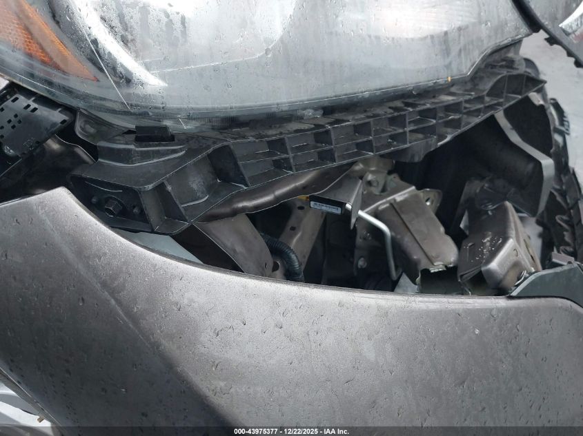 2014 Honda Cr-V Ex-L VIN: 2HKRM3H77EH558288 Lot: 43975377