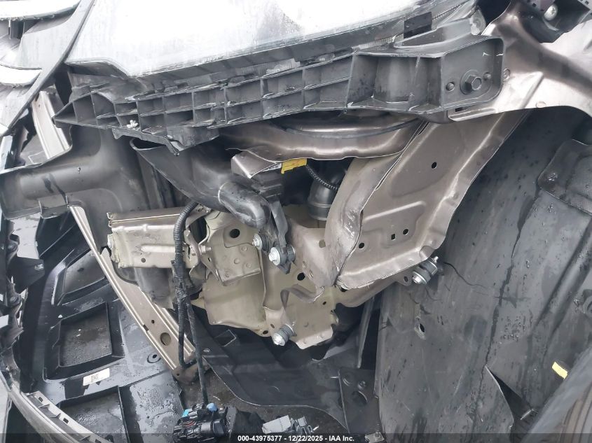 2014 Honda Cr-V Ex-L VIN: 2HKRM3H77EH558288 Lot: 43975377