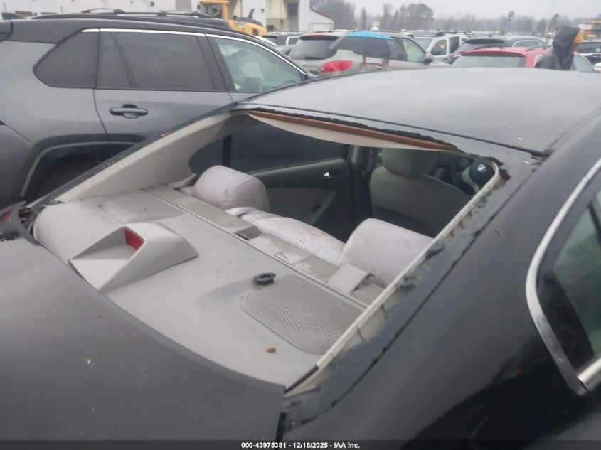 2010 Nissan Altima 2.5 VIN: 1N4AL2AP2AC185337 Lot: 43975381