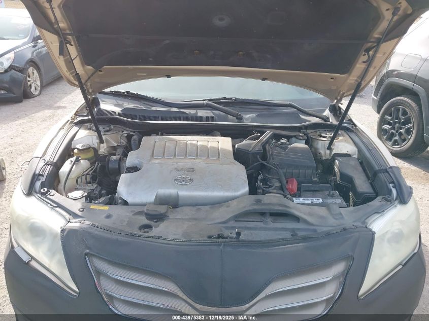 2010 Toyota Camry Xle V6 VIN: 4T1BK3EK5AU108795 Lot: 43975383