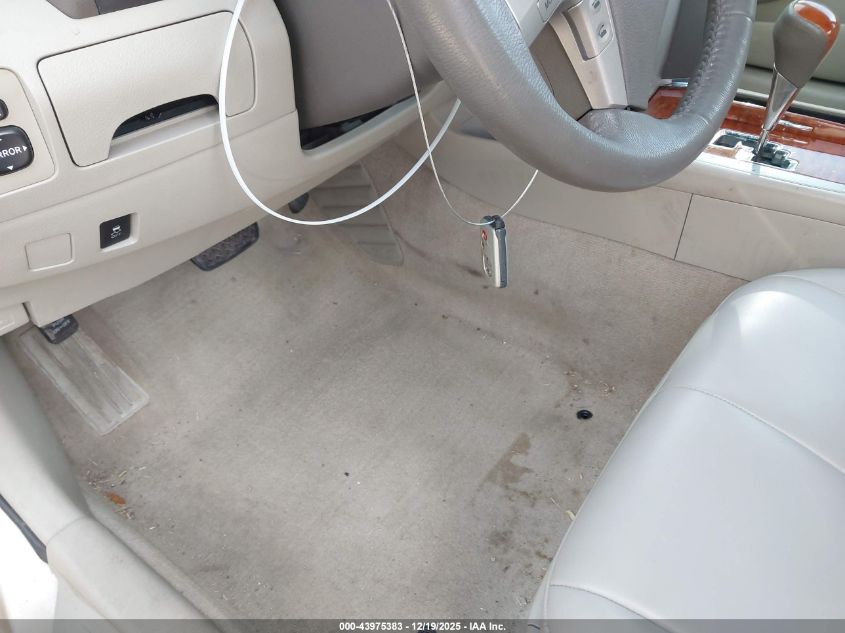 2010 Toyota Camry Xle V6 VIN: 4T1BK3EK5AU108795 Lot: 43975383