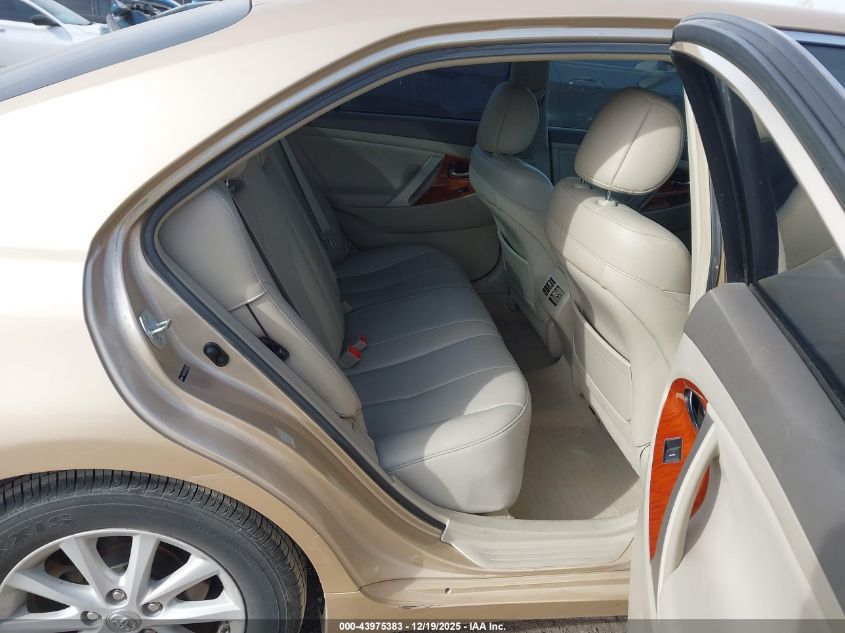 2010 Toyota Camry Xle V6 VIN: 4T1BK3EK5AU108795 Lot: 43975383