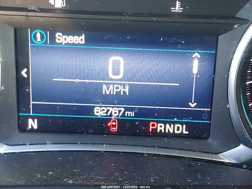 2021 Chevrolet Equinox Awd Lt VIN: 3GNAXUEV4ML307781 Lot: 43975387