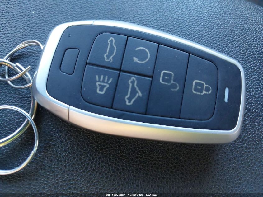 2021 Chevrolet Equinox Awd Lt VIN: 3GNAXUEV4ML307781 Lot: 43975387