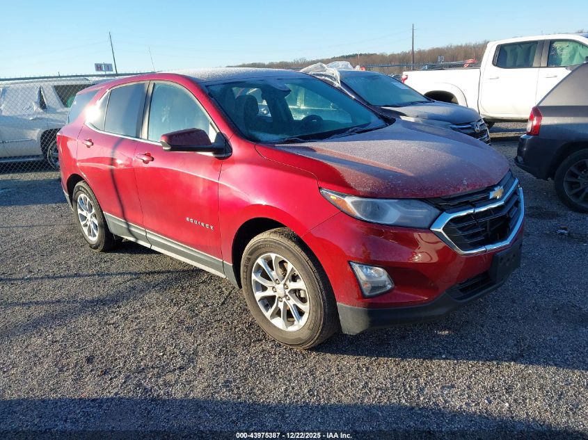 2021 Chevrolet Equinox